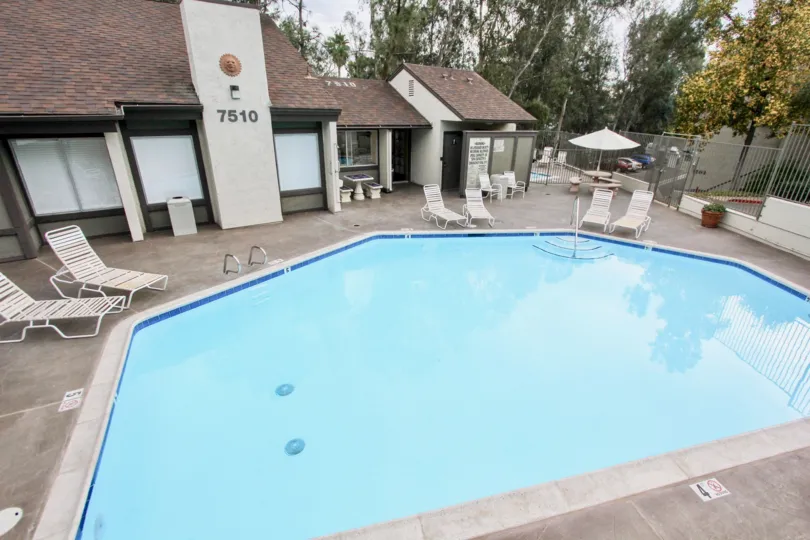 find your homes at Parkway Pointe in La Mesa, California
