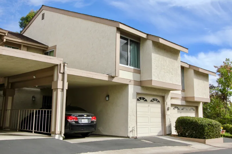 the strawberry hills hose is modern house of the la mesa in ca