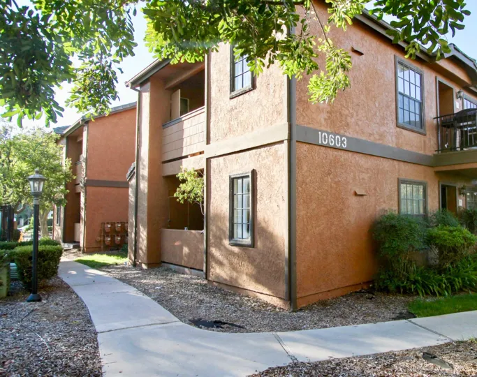 Classy House Number 10603, Arbor Ridge, Mira Mesa, California