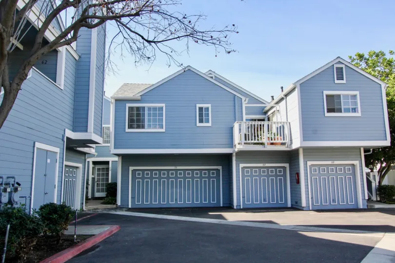 Beautiful Apartments of Canyon Colony Community , Mira Mesa, California