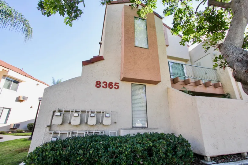 Have your own place, rediscover yourslef, have the peach of mind and quiet you always dreamed about in California