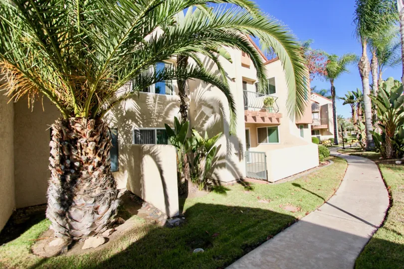 Casa New Salem in Mira Mesa, California, Nature surrounds in Mira Mesa, Peaceful minds generated in Mira Mesa