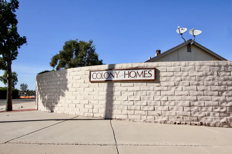 Welcome to the wonderful Colony Homes in sunny Mira Mesa, CA!