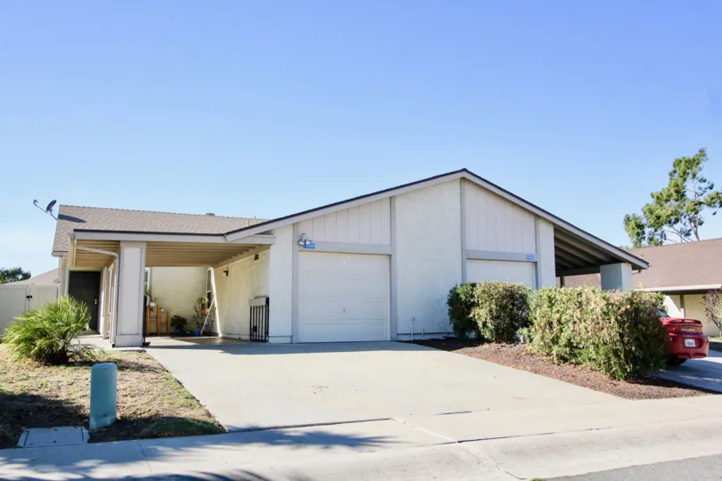 Clean Modern and Unbeatable scenic view of Colony Homes,. Mira Mesa, California