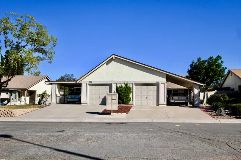 Serenity and Tranquity at it's pure best. Colony Homes, offer much more to you than you can imagine. Only in Mira Mesa, California