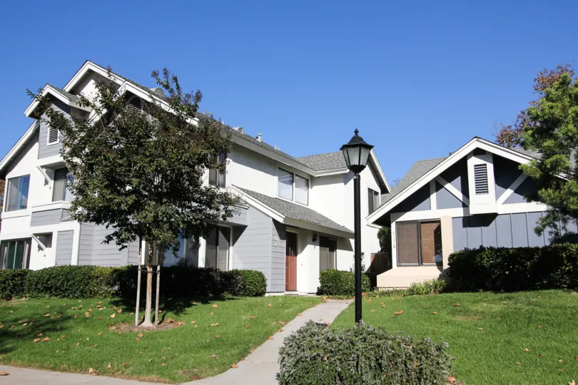 your best homes at Concord Square in Mira Mesa, California
