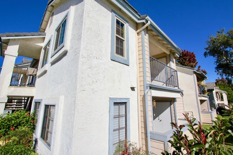 Sweet Homes of Concord Villas, Mira Mesa, California