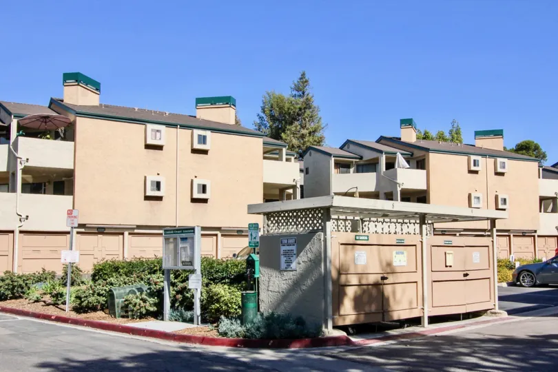 Only and Only Creekside Community, Mira Mesa City, California