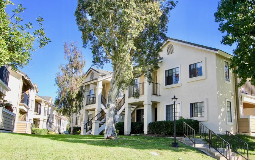 Majestic Apartments of Heritage at Concord Square, Mira Mesa, California