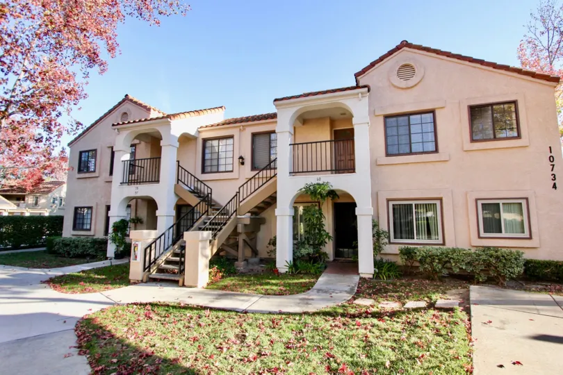 Breath taking Apartments at High Ridge Communiy, Mira Mesa, California