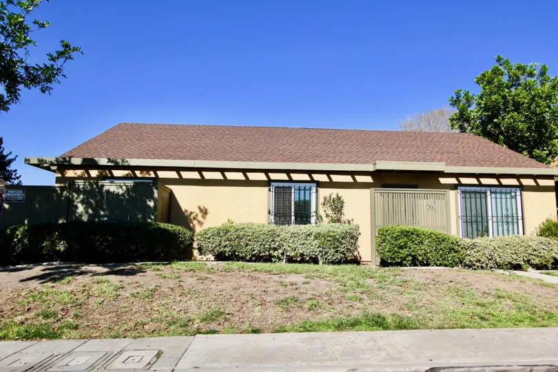 Unbeatable Mesa Village, Mira Mesa City, California