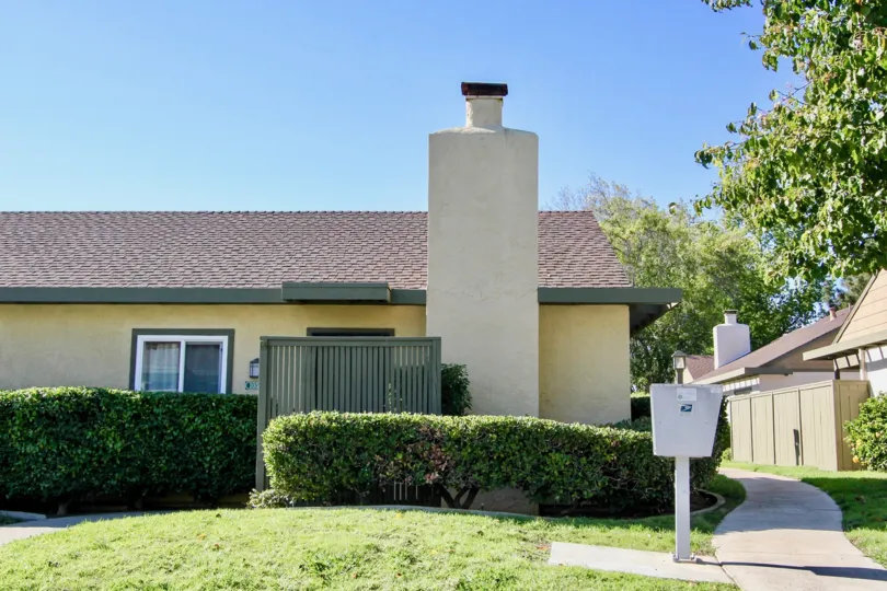 enjoyable homes at Mesa Village in Mira Mesa, California