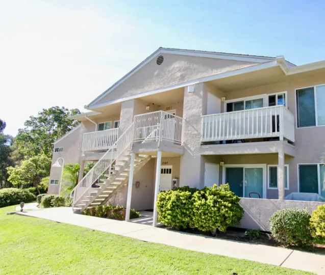 lovable place at Mirabella Point at Mira Mesa, California