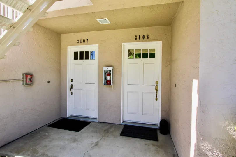 Apartment 2107 & 2108 Mirabella Point, Mira Mesa, California