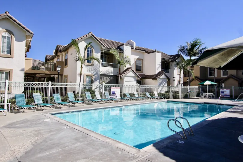 best place located at Mirabella in Mira Mesa, California