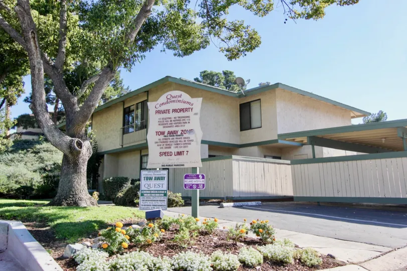 Quest located in California, Mira Mesa in California, Quest best place in California