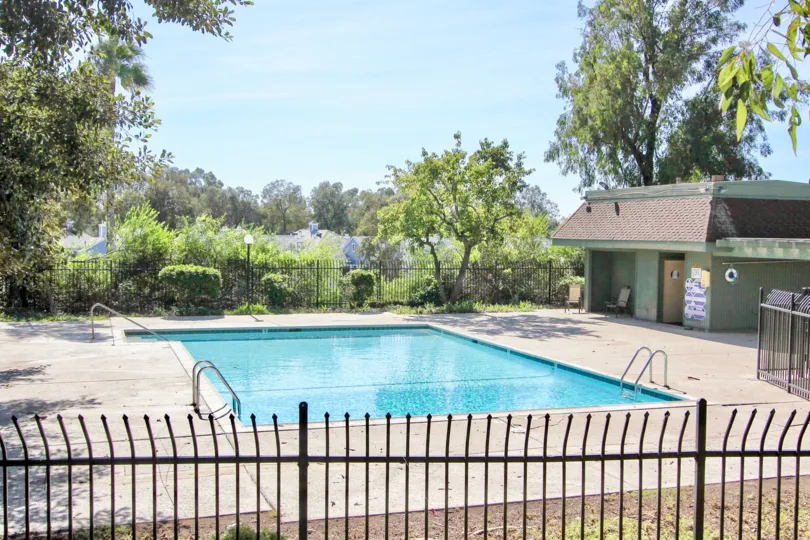 Quest Community in the City of Mira Mesa, California