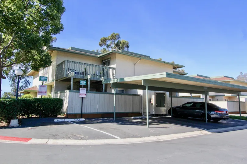 Quest for the good things of life is what this neighborhood will make you feel, Mira Mesa, Calfornia