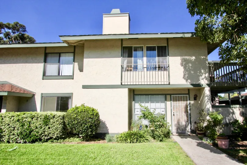 Located in the friendly neighborhood of Quest in the city  of Mira Mesa.