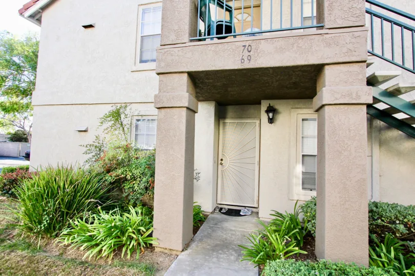 fun and lovable at Summit Ridge at Mira Mesa, California