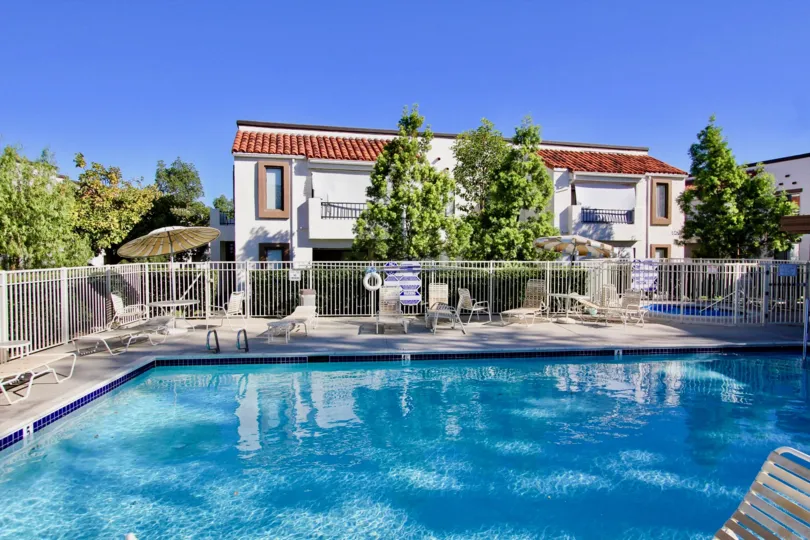 Villas at new salem, pure beauty and good living. Mira Mesa, California