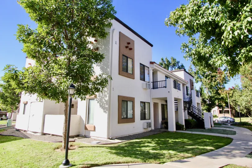 Sweet Homes of Villas at New Salem, Mira Mesa, california