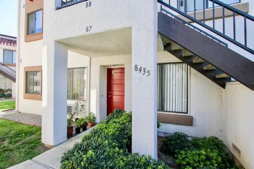 Modern Lifestyle at it's best,Villa at Westmore, Mira Mesa Community, California