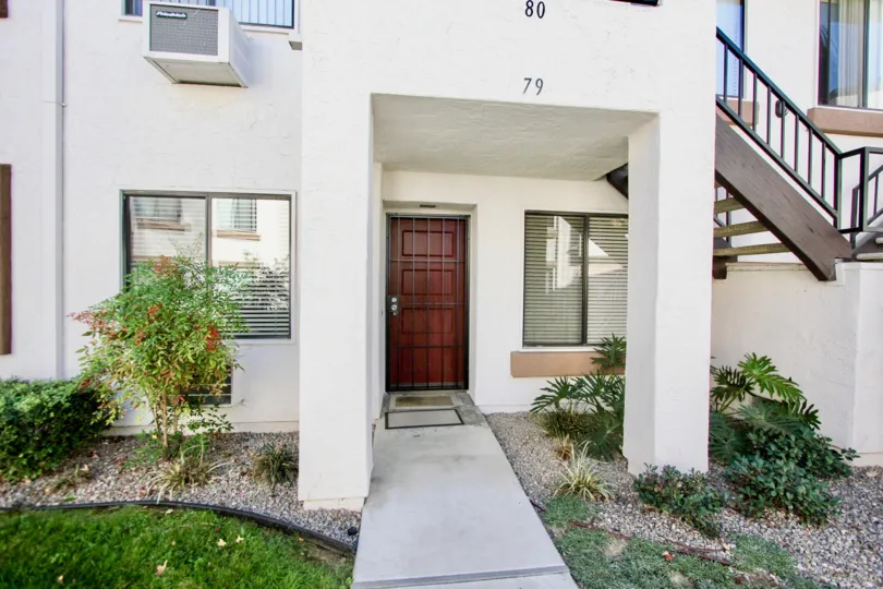 Beautiful Villas at Westmore  Community, Mira Mesa, California