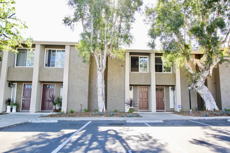 Windsor Park's simplicity and beautiful styled apartments in Mira Mesa, California