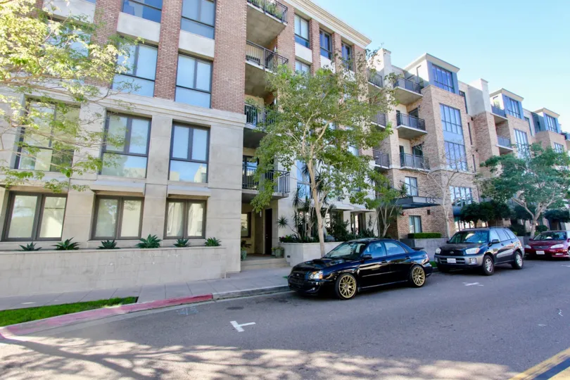 1Mission Condos For Sale. Located at 845 Fort Stockton Drive, San Diego, CA 92103 in the Mission Hills neighborhood Downtown San Diego.