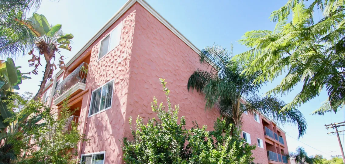Terrace Village ONE OF THE FAMOUS PLACE IN CALIFORNIA WITH BEAUTIFUL TREE AND COMFORTABLE CLIMATE VISIT AND ENJOY