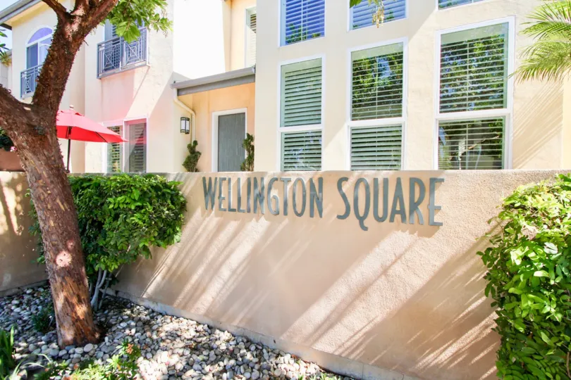 Wellington Square is a gated community in the Hillcrest neighborhood. ... It is minutes away from Downtown, Bankers Hill, and Balboa Park.
