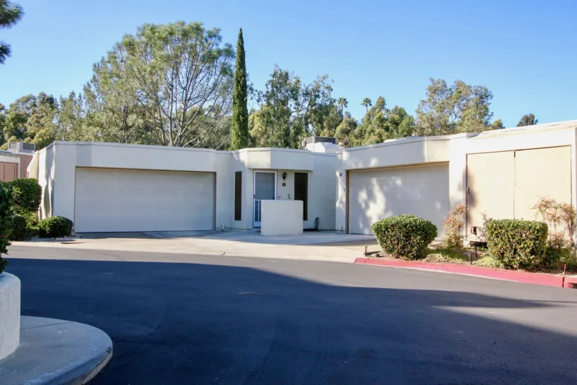 Friars Mission ,Mission Valley ,California, blue sky