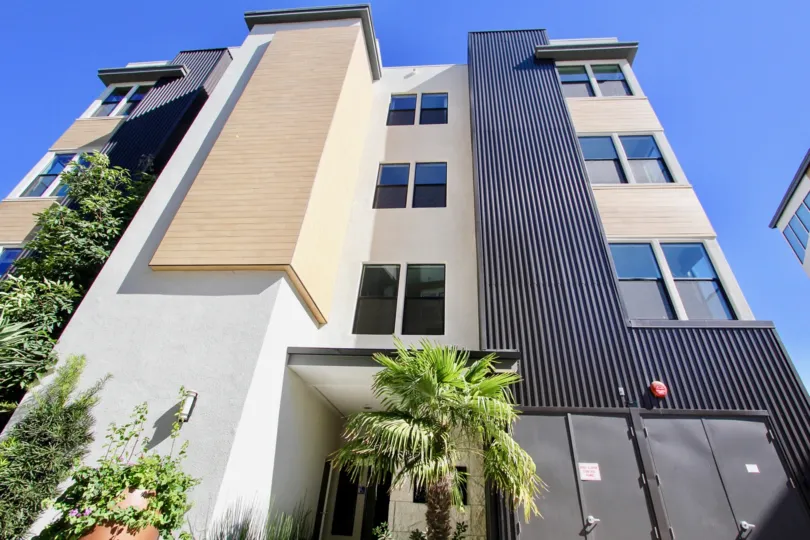 Very Impressive Homes Lucent II in Mission Valley at California