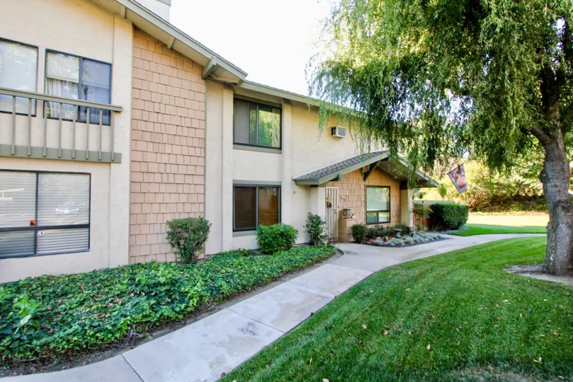 A stunning home in the picturesque Mission Playmor in Mission Valley, CA