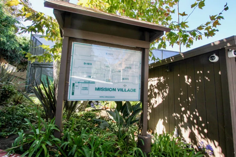 Located in one of the Inland Empire’s fastest-growing communities, Mission Village Apartments, professionally managed by John. A DeFalco Management, is surrounded by Ontario’s fantastic shops, restaurants, and entertainment. When you rent at Mission Villa