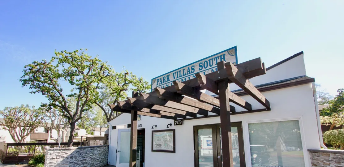 Stunning Homes in Park Villas South On Mission Valley City