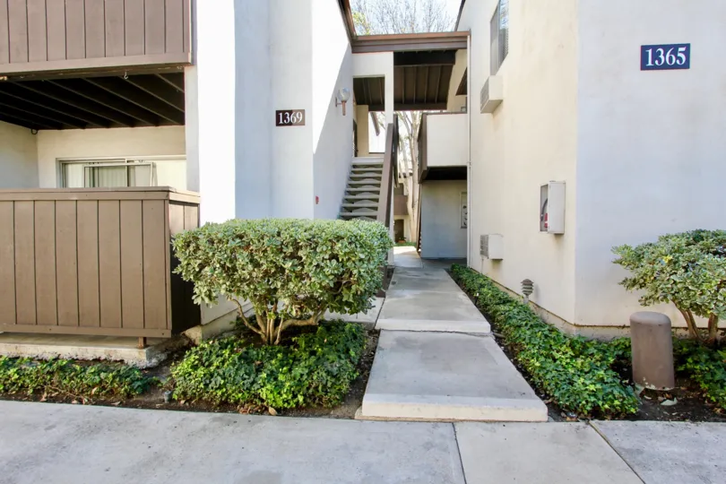 A Community , Park Villas South, Located in Mission Valley, California, Amazing Park, South Mission Valley Parks, California Parks in Mission Valley