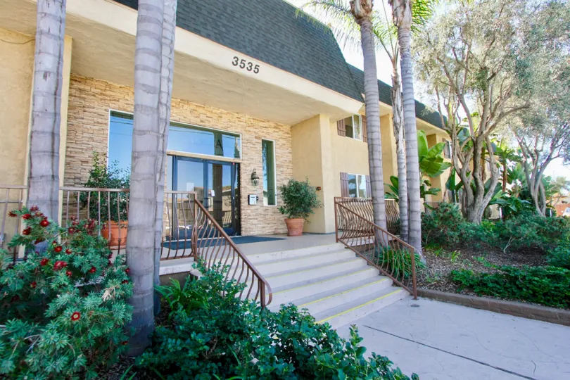 First Impression of Adela is WOW!. Beautiful and modern masterpieces in Normal Heights, California