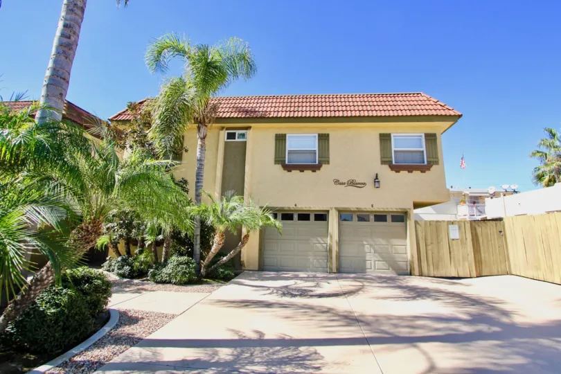 Marvellous Independent House with Beautiful space around with Trees in Casa Blanca Villas of Normal Heights City