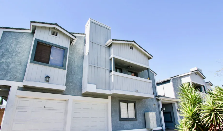 the cherokee court is a unity of houses in normal heights in california
