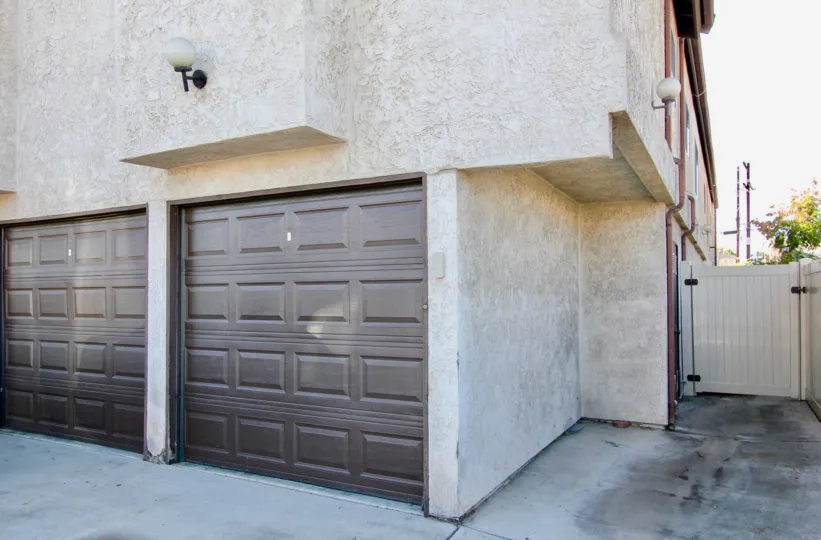 An Independent House with Main gate and parking shutters in Felton Manor of Normal Heights