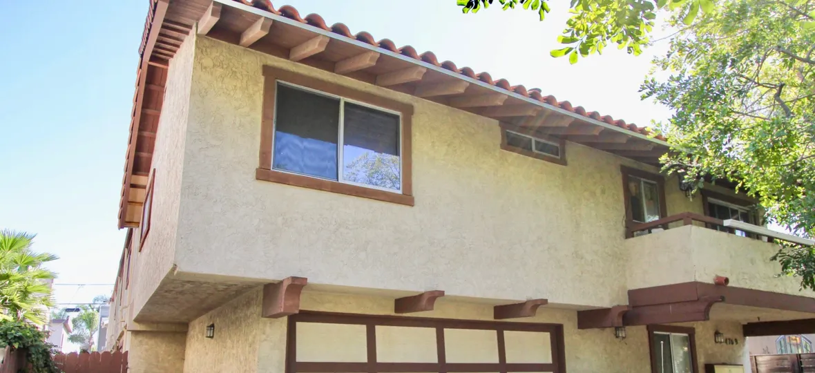 dream homes at Hawley Blvd Condos located at Normal Heights, California