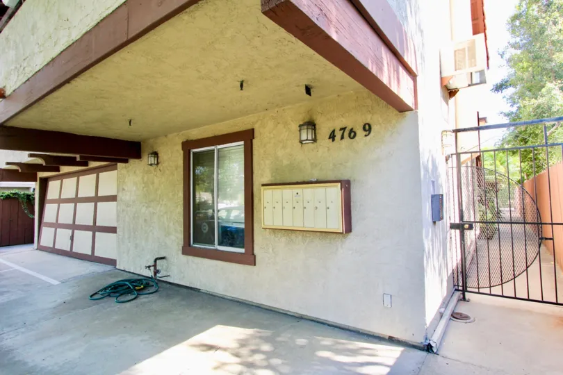 beautifull palace at Hawley Blvd Condos at Normal Heights, California