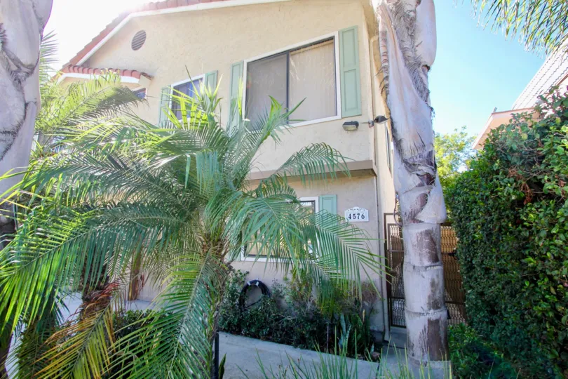 Hawley Boulevard Beautiful places, Normal Heights in Hawley Boulevard, Stay in California's beauty of Normal Heights