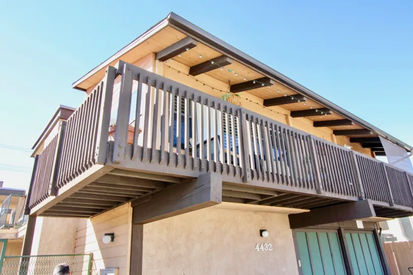 watch homes at Magnolia Manor at Normal Heights, California