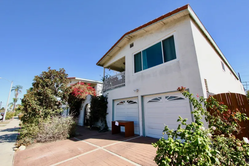 your dream home at Mission Villas II at Normal Heights, California