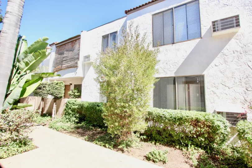 Mission Villas is true to it's name, It fulfils your mission of residence and good living, Normal heights, California