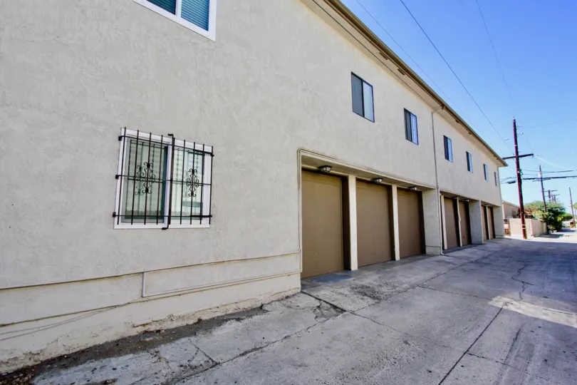 fun and enjoy at Normal Heights Villas in Normal Heights, California