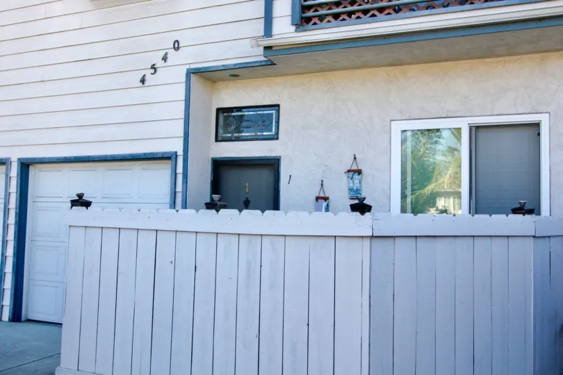 see your dreams at North Court at Normal Heights, California